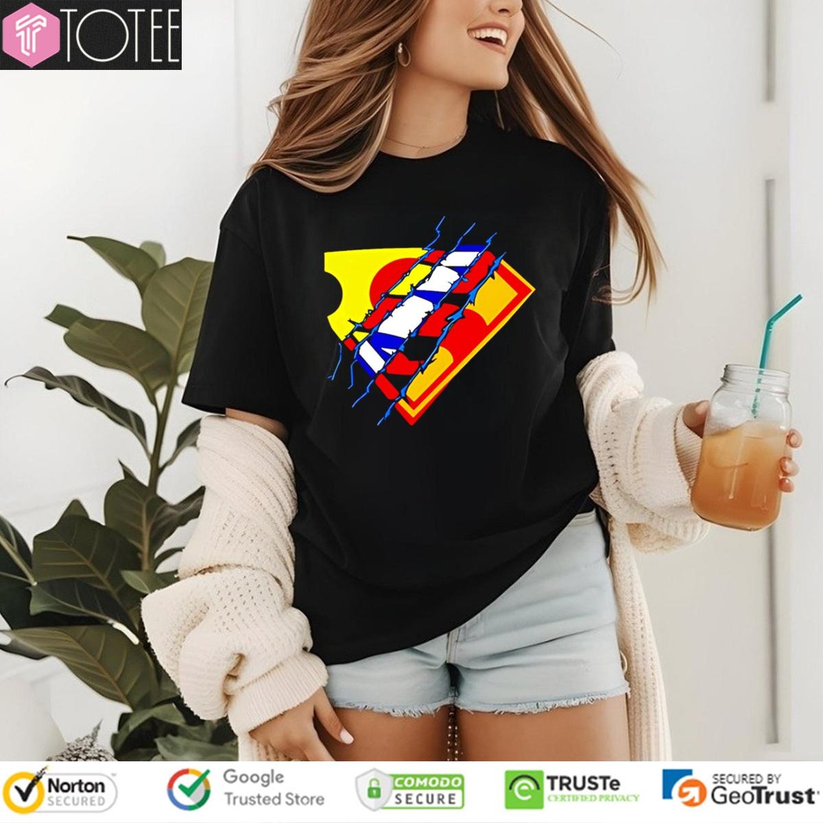 Women's Shirt