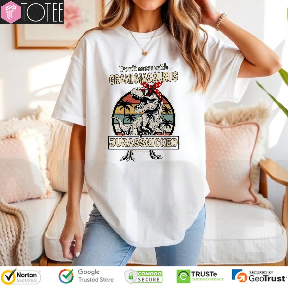 Women's Shirt