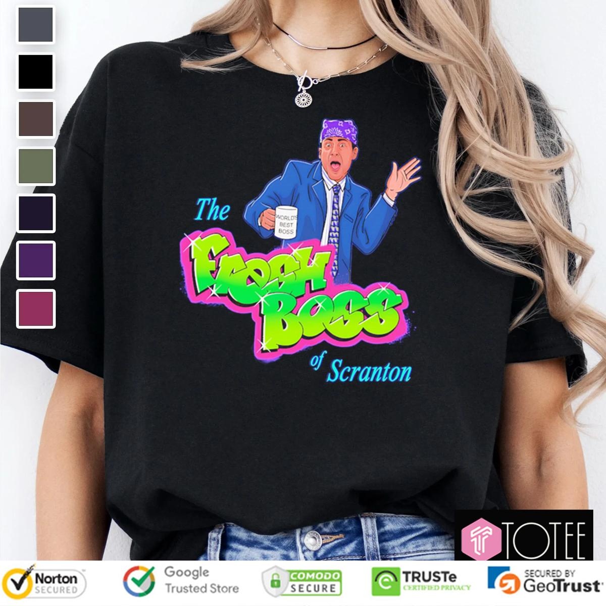 Women's Shirt