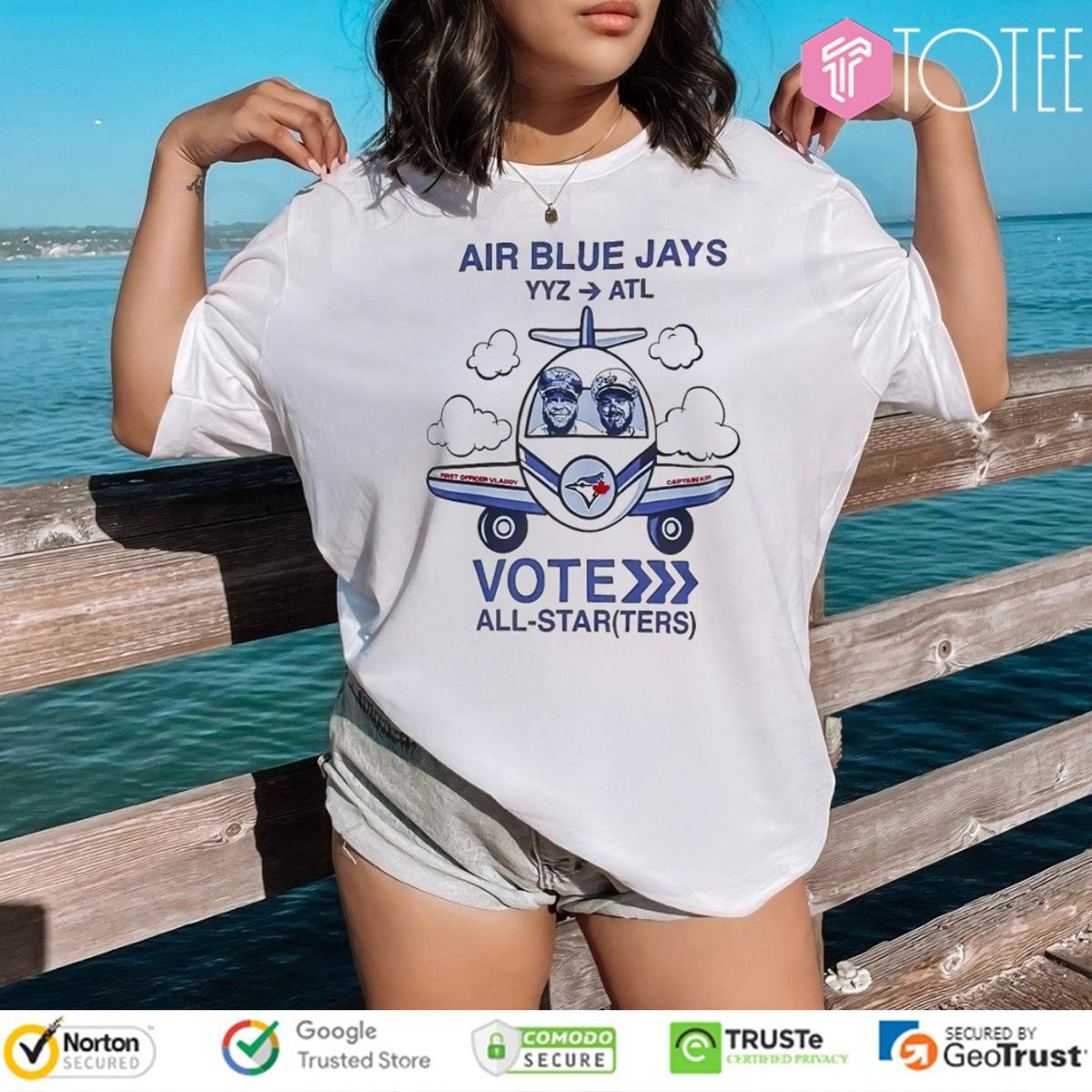 Women's Shirt