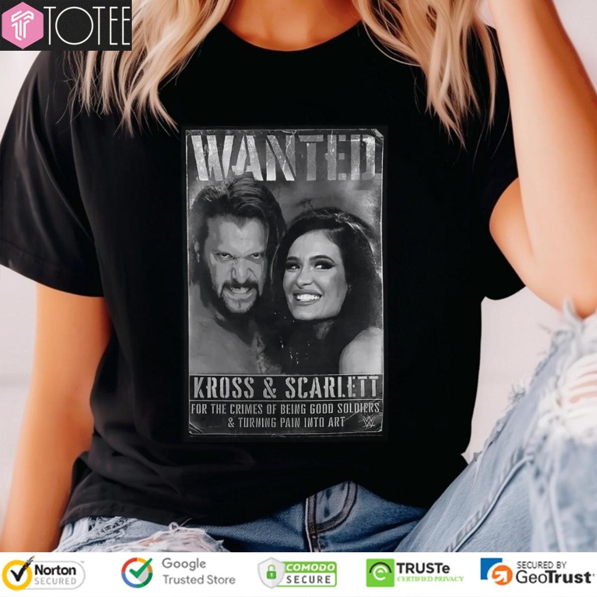 Women's Shirt