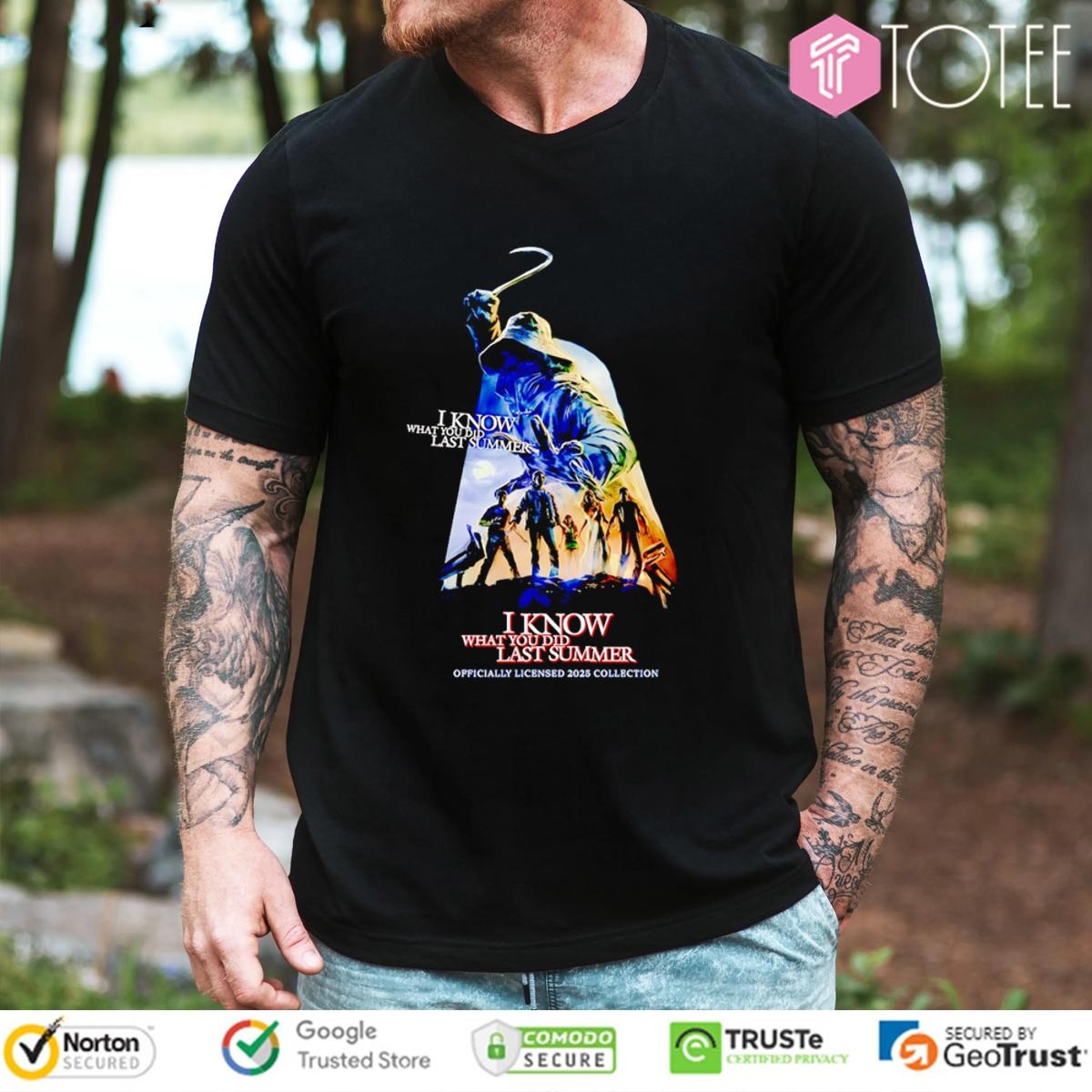 Shirt Shirt