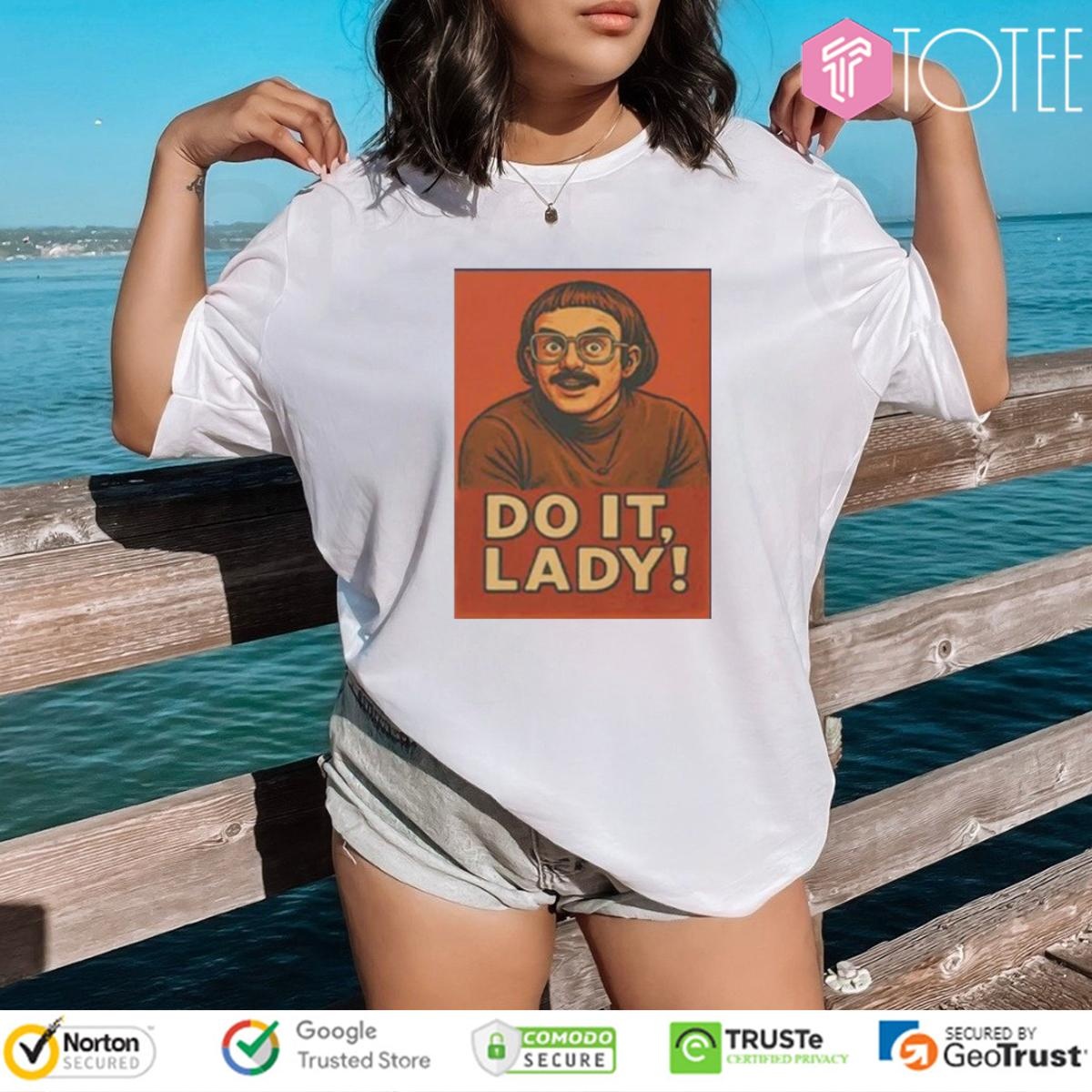 Women's Shirt