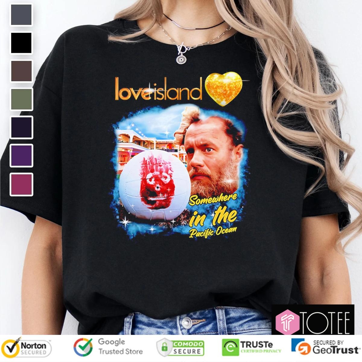 Women's Shirt