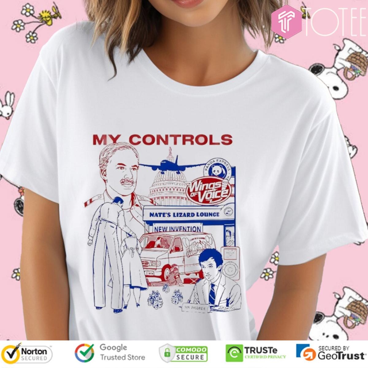Women's Shirt
