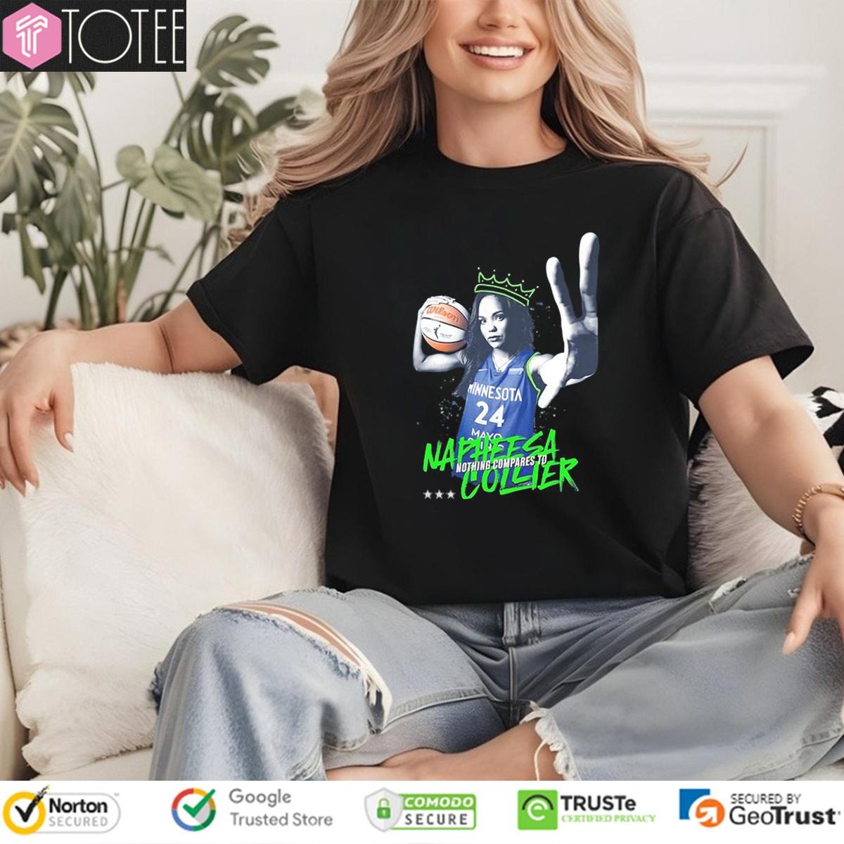 Women's Shirt