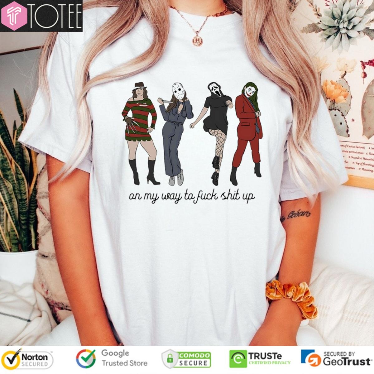 Shirt Shirt