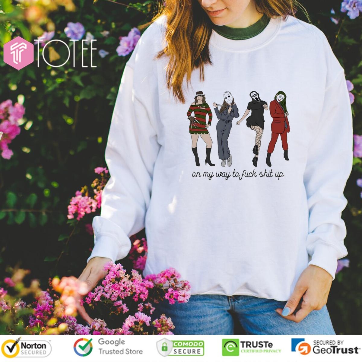 Sweatshirt Sweatshirt