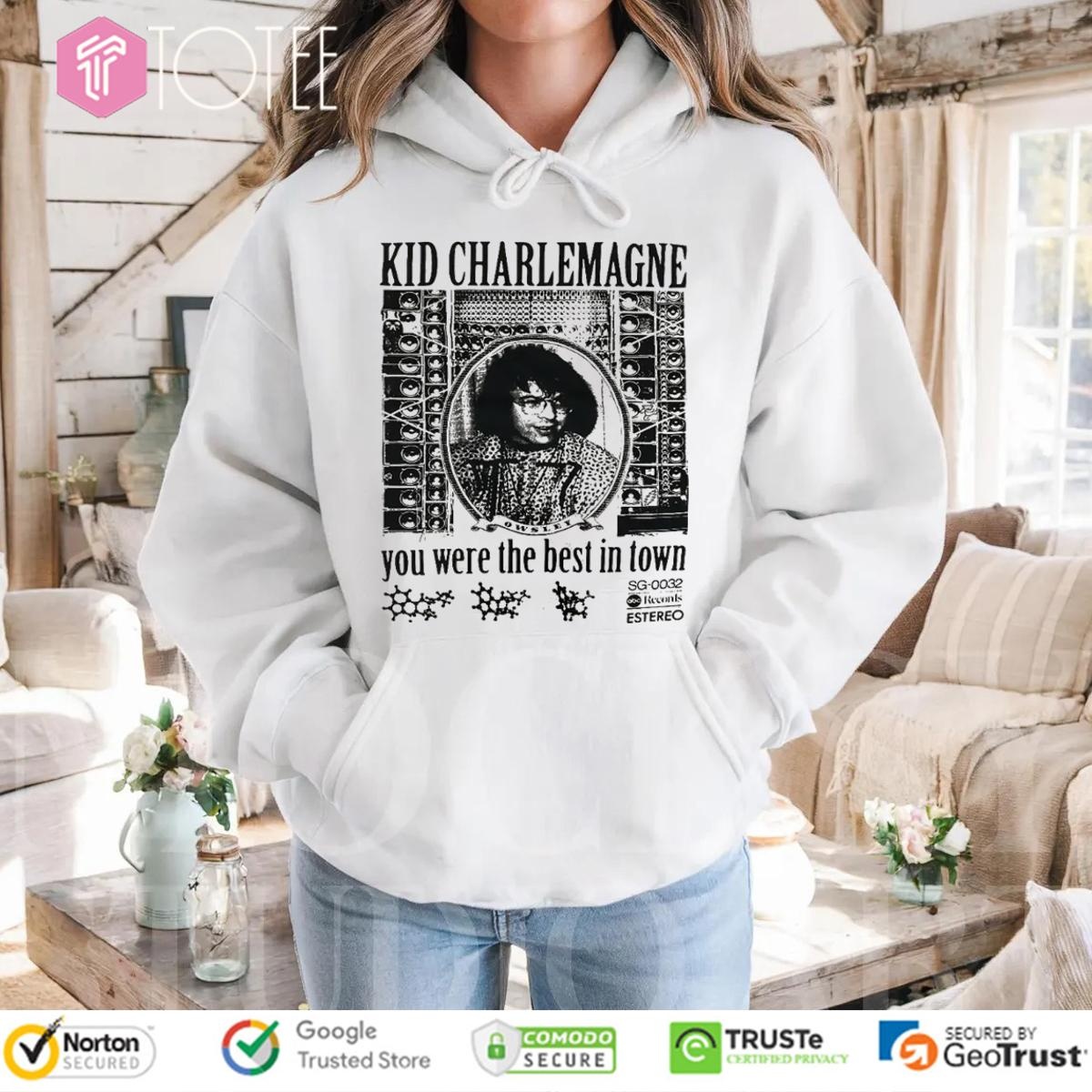 Hoodie
