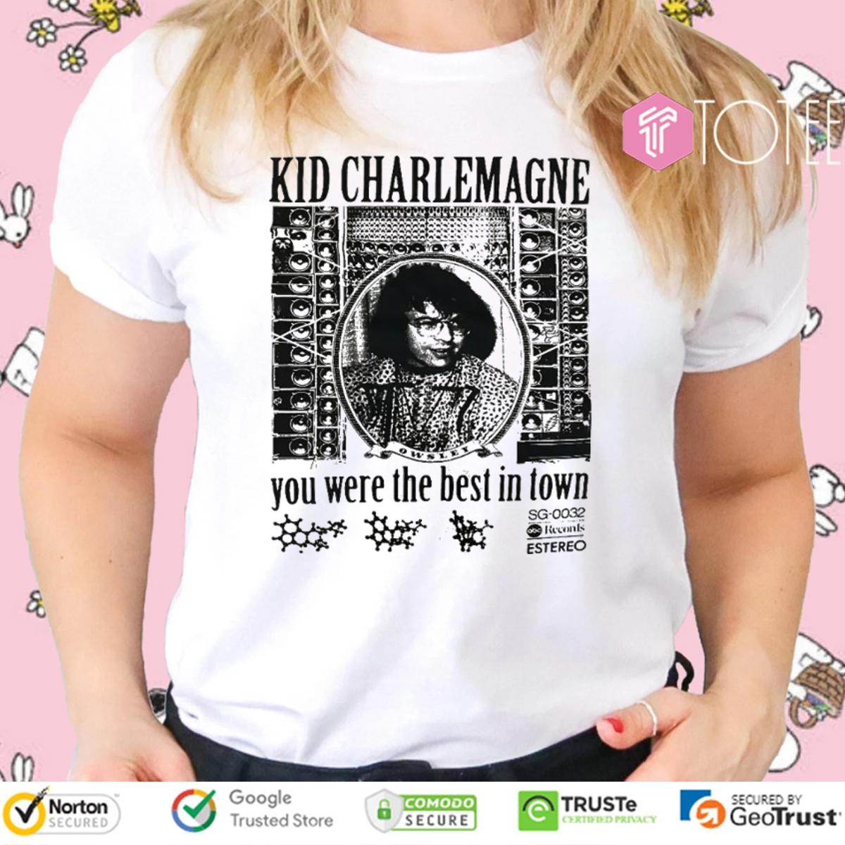 Women's Shirt