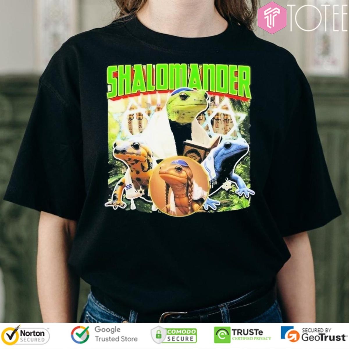 Shirt Shirt