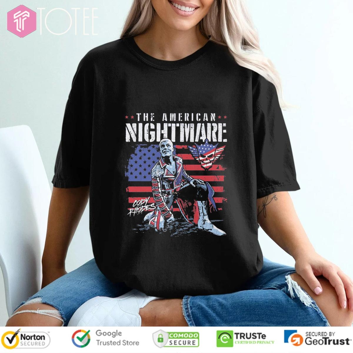 Women's Shirt