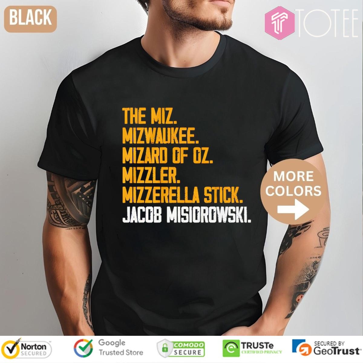 Shirt Shirt