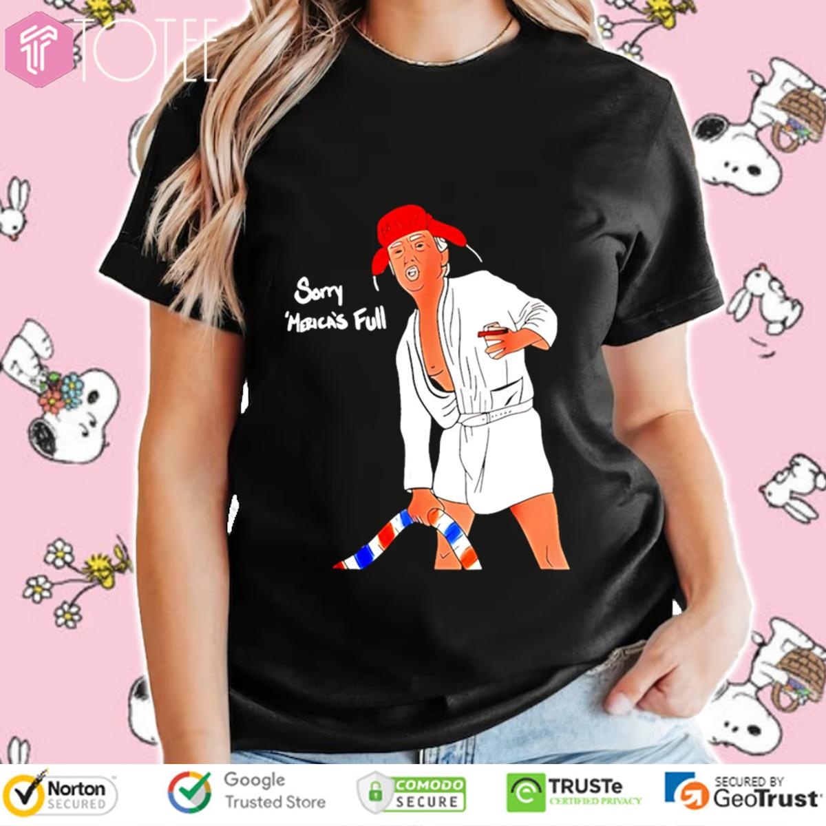 Women's Shirt