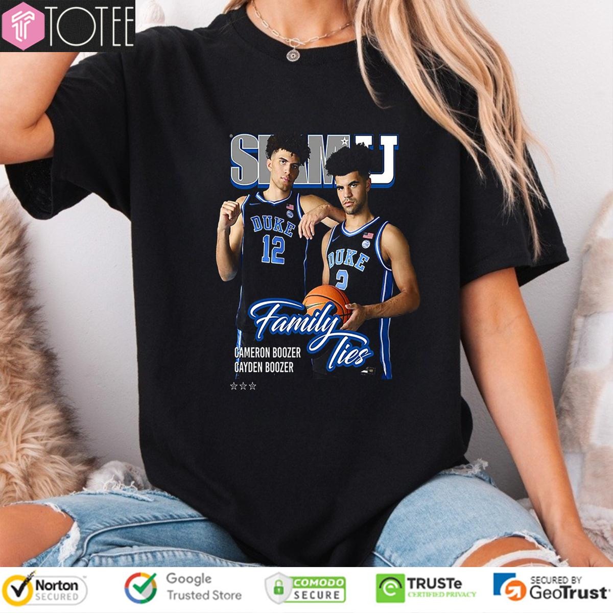 Women's Shirt
