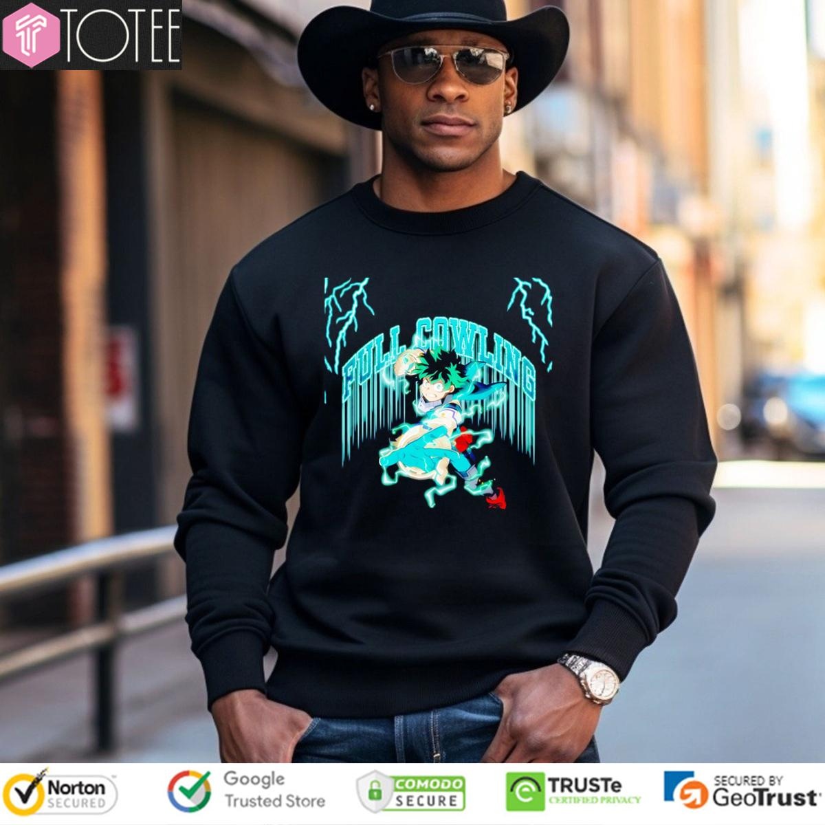 Sweatshirt Sweatshirt