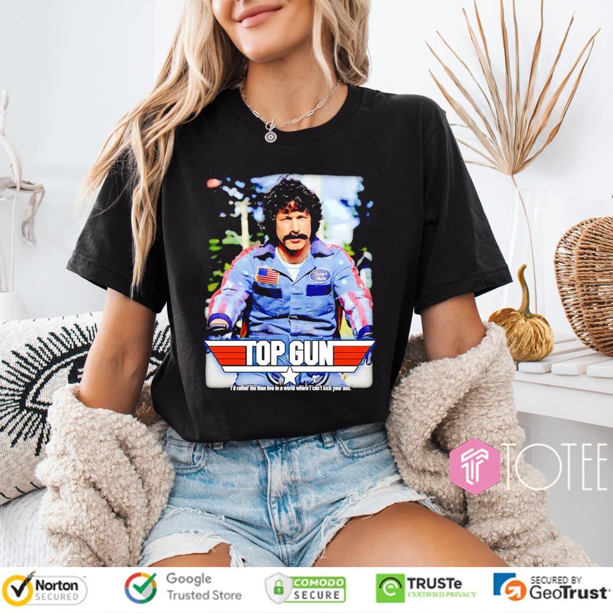 Women's Shirt