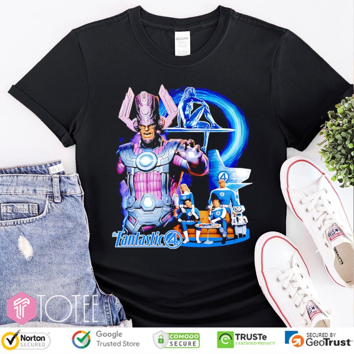 Shirt Shirt