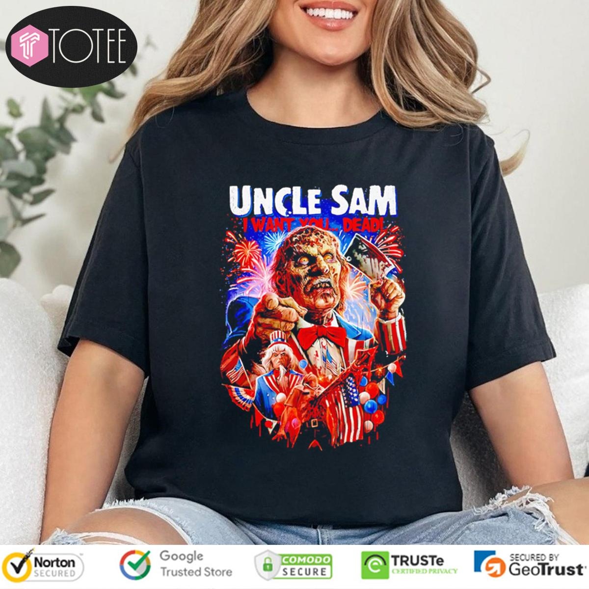 Women's Shirt