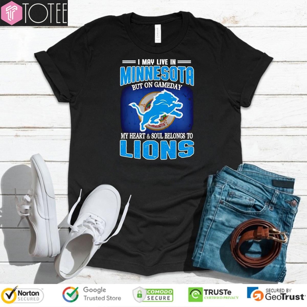 Women's Shirt