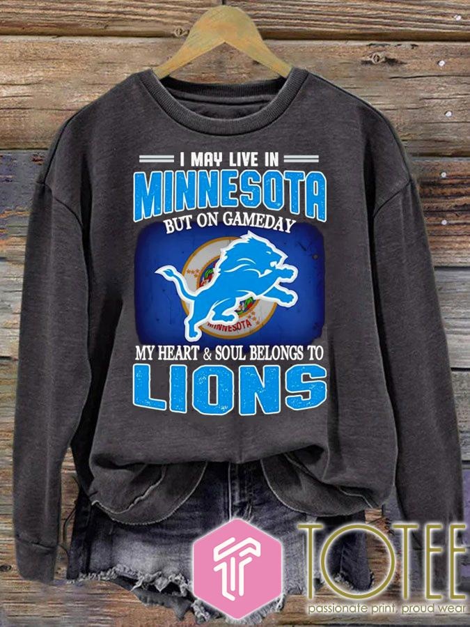 Sweatshirt