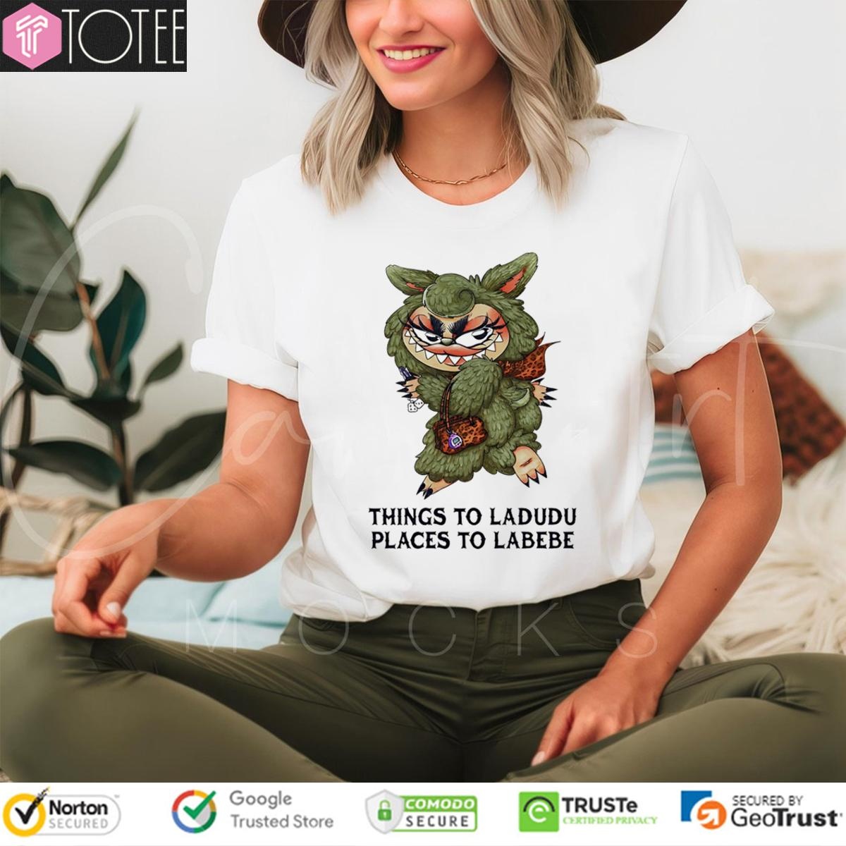 Women's Shirt