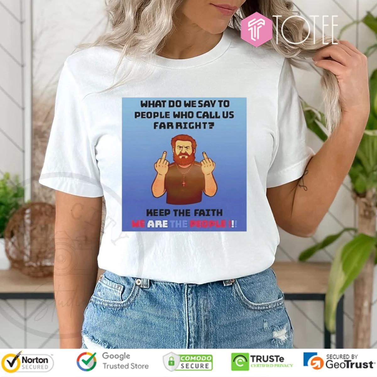 Women's Shirt