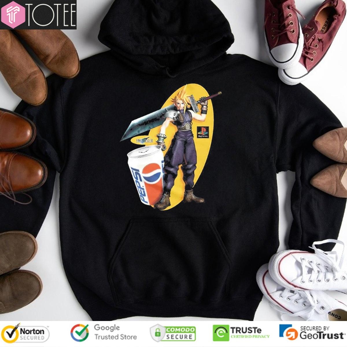 Hoodie Hoodie