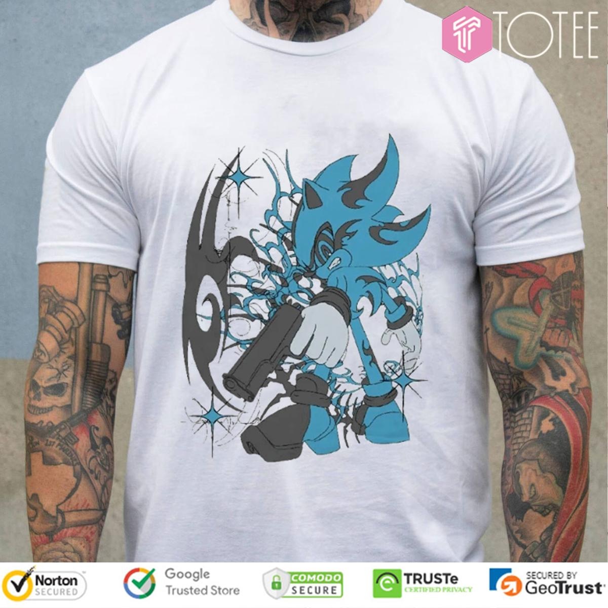 Shirt Shirt
