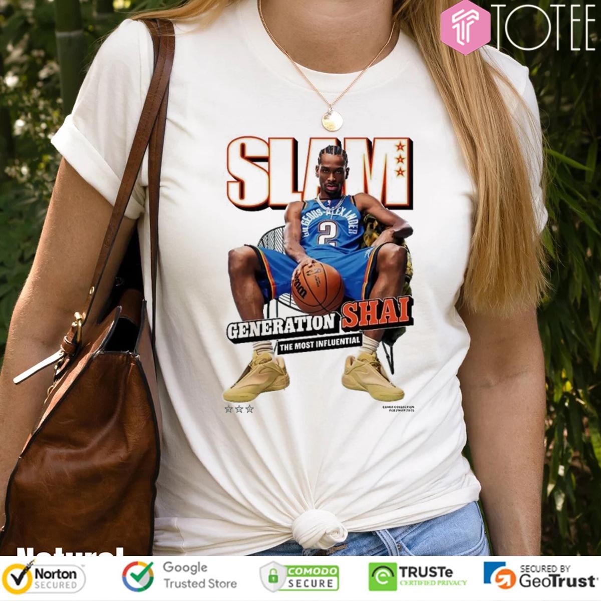 Women's Shirt