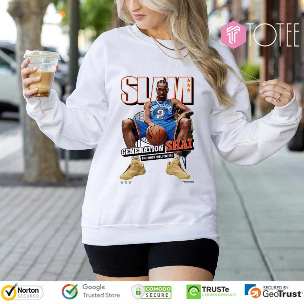 Sweatshirt