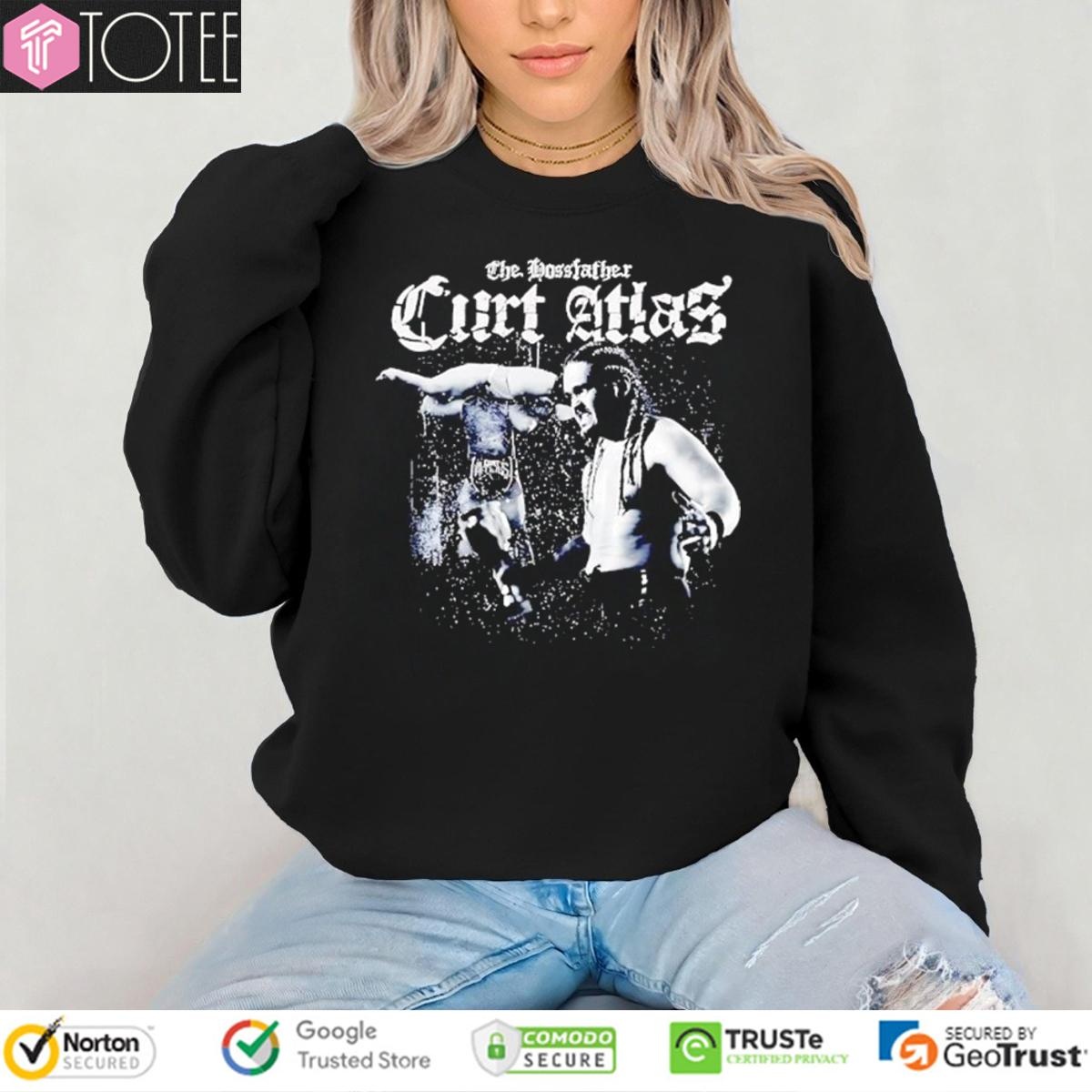 Sweatshirt Sweatshirt
