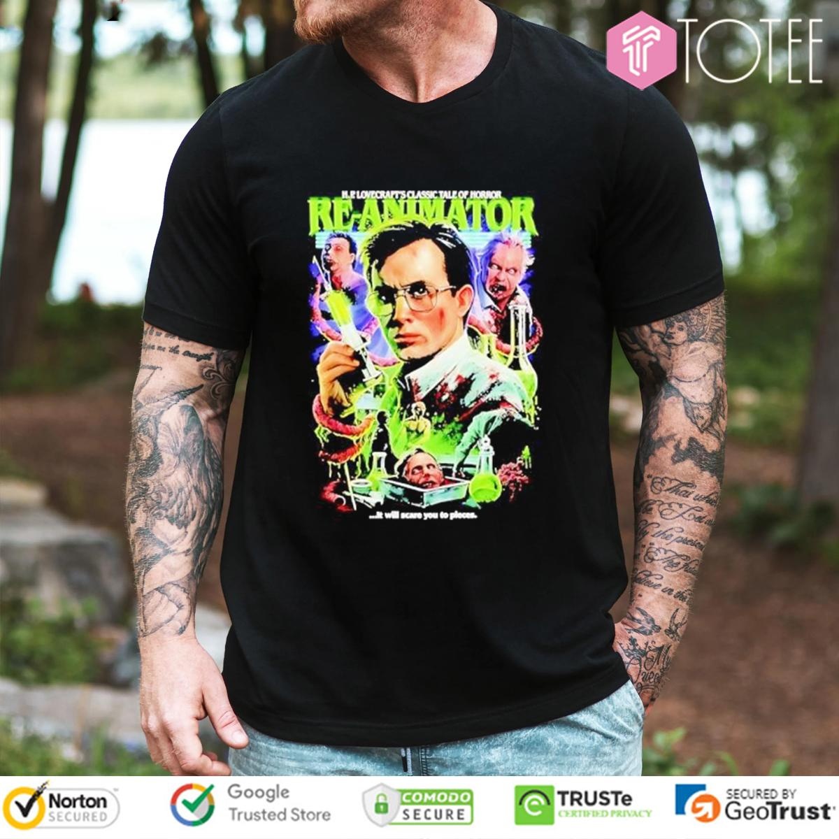 Shirt Shirt