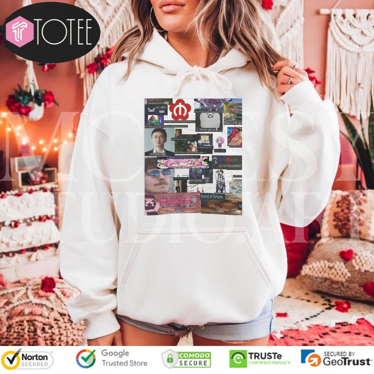 Hoodie Hoodie